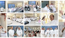 تاريخ المرأة الشعري بين ابن المقرب وإثراء